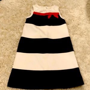 Kade Spade girl dress 4T